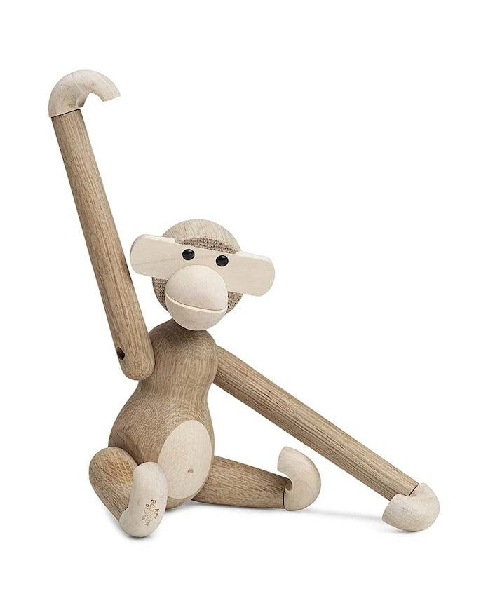 Декорация Kay Bojesen Monkey small