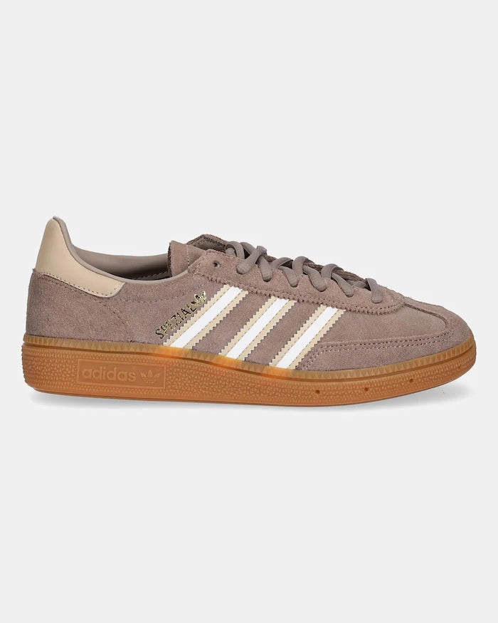 adidas Originals HANDBALL SPEZIAL Kadife Spor Ayakkabı
