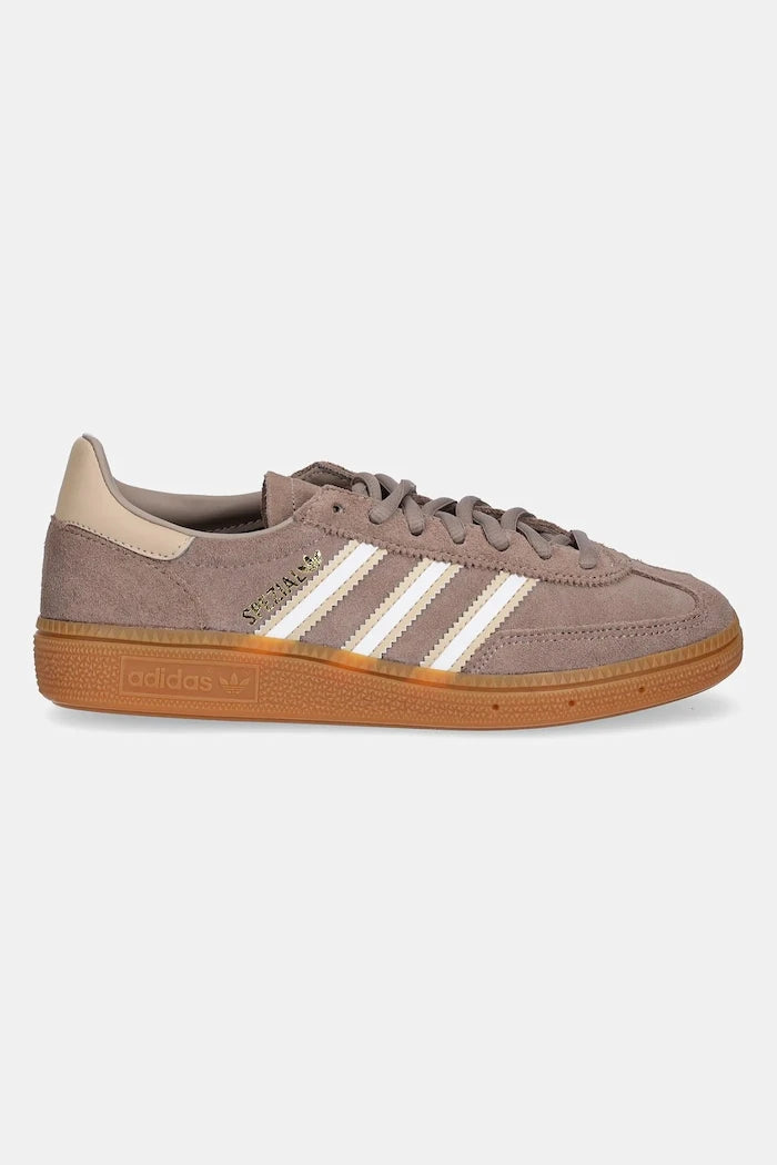 adidas Originals HANDBALL SPEZIAL Kadife Spor Ayakkabı