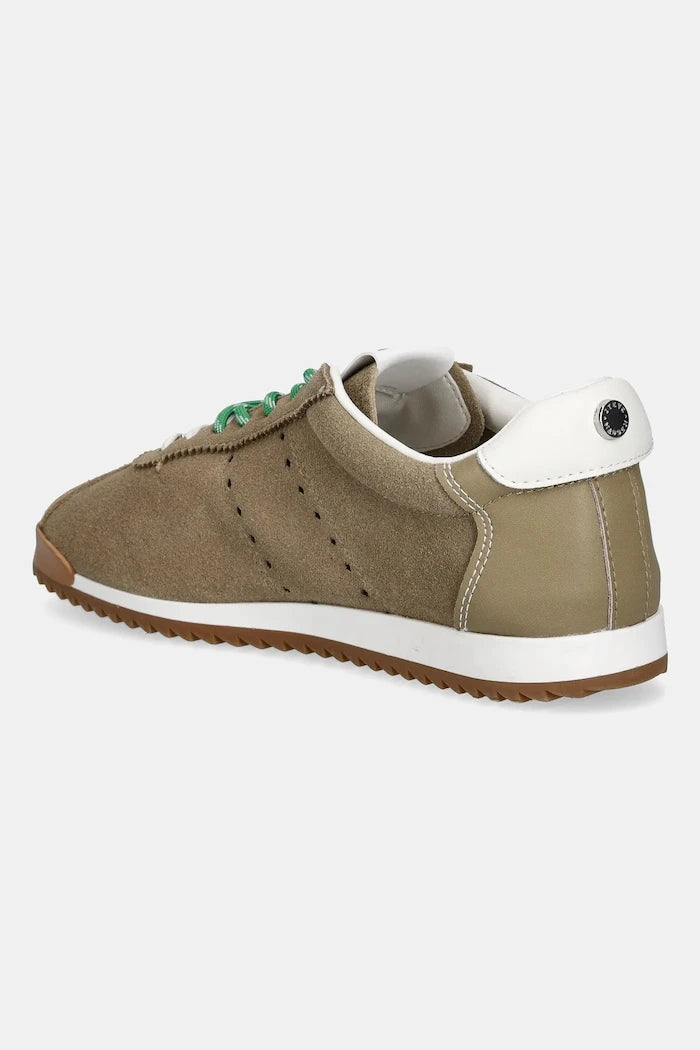 Велурени маратонки Steve Madden Mirage-Sm