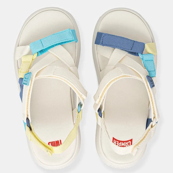 Сандали Camper Twins