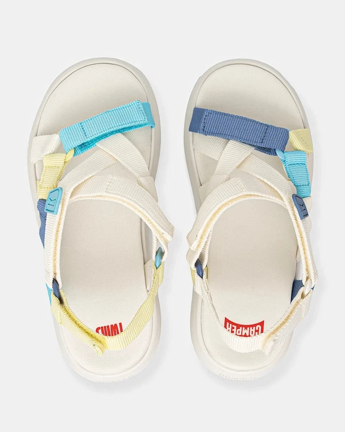 Camper Twins Sandalet