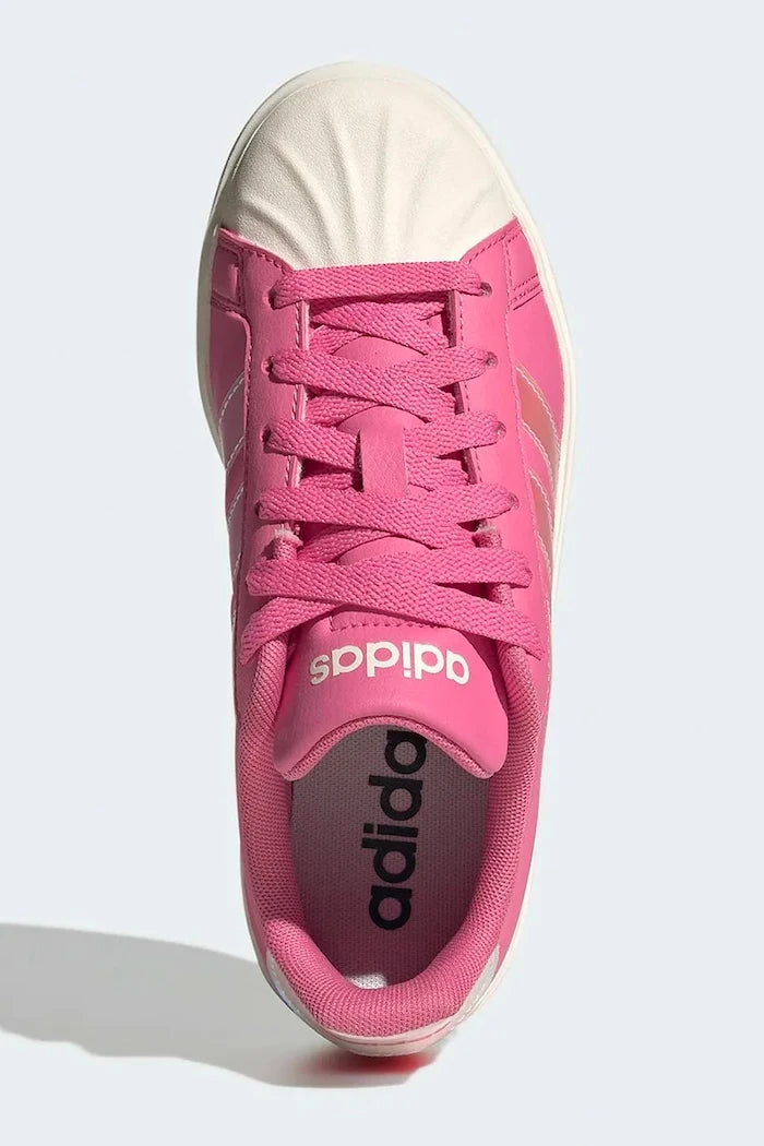 Детски маратонки adidas STREETTALK