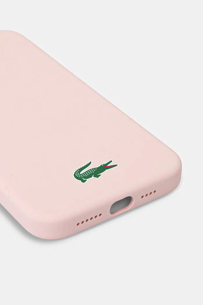Lacoste кейс за телефон Phone 15 Pro Max