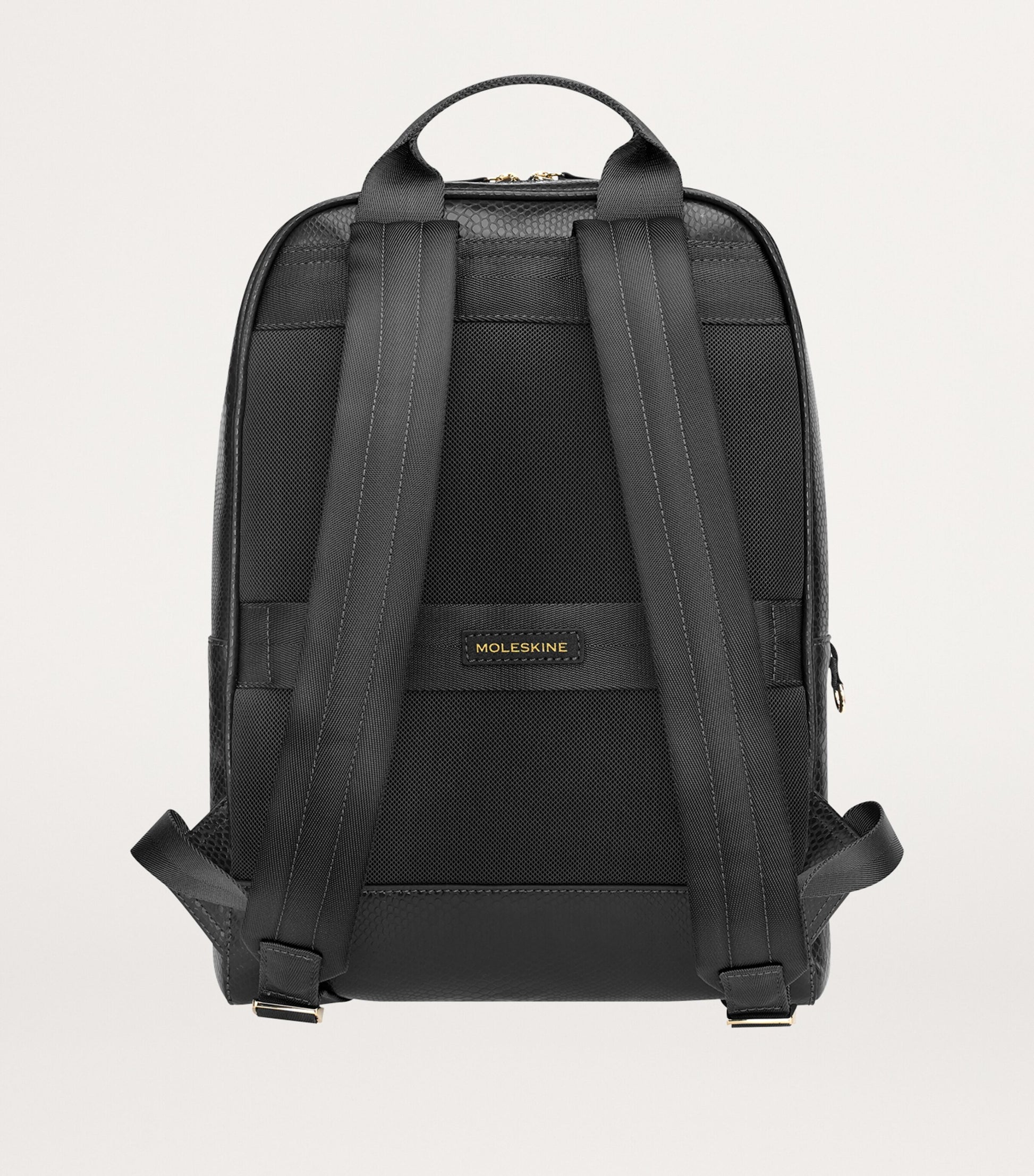 Moleskine Vegan Leather Precious & Ethical Backpack