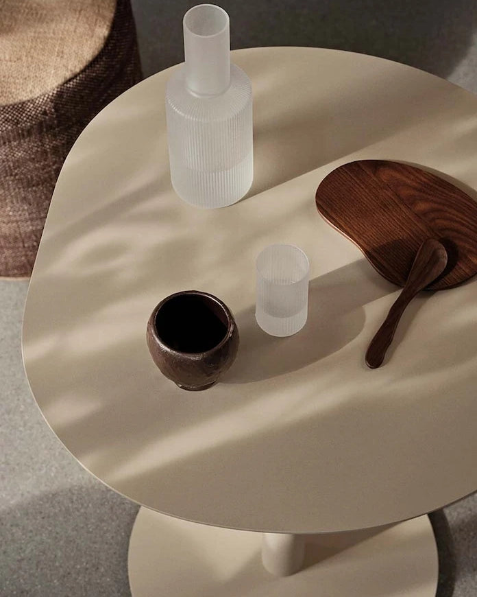 ferm LIVING Ripple Karaf 1L