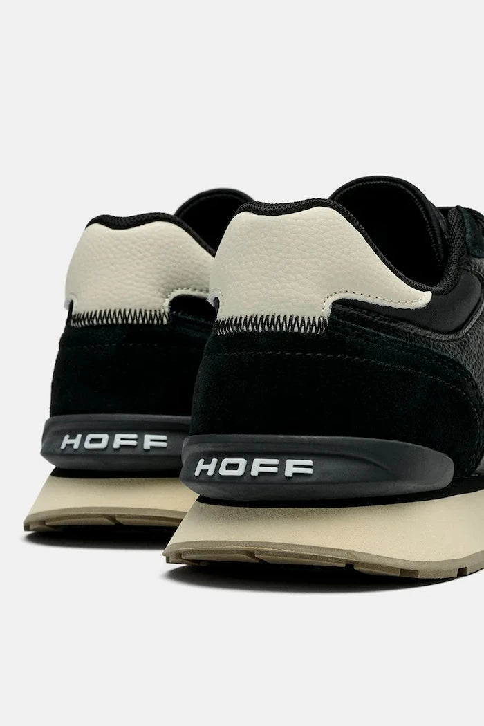 Маратонки Hoff CITY BLACK