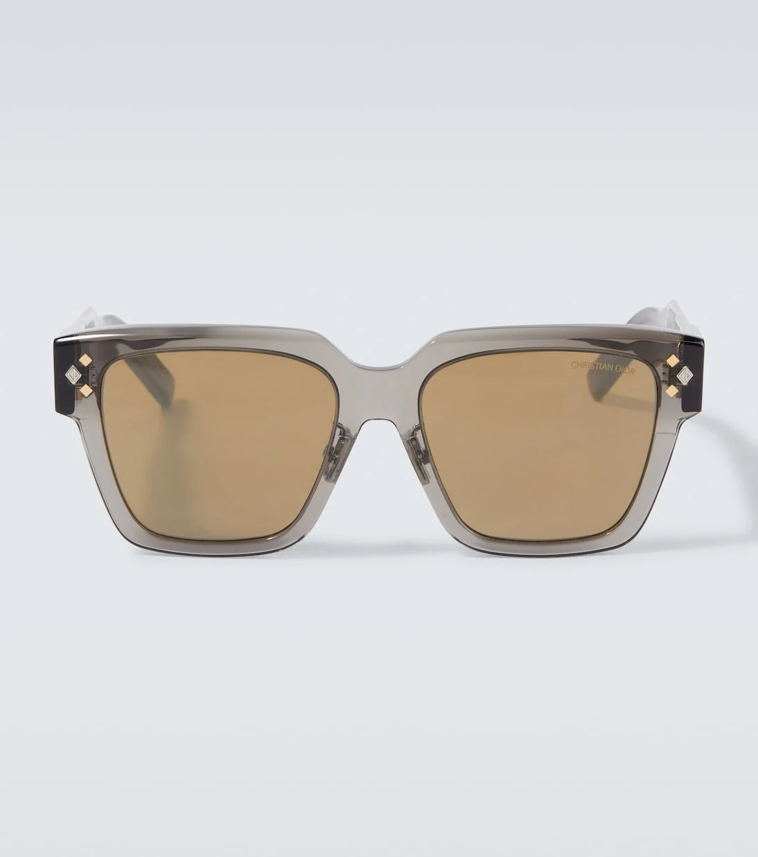 نظارات ديور - نظارات شمسية CD Diamond S2I مربعة