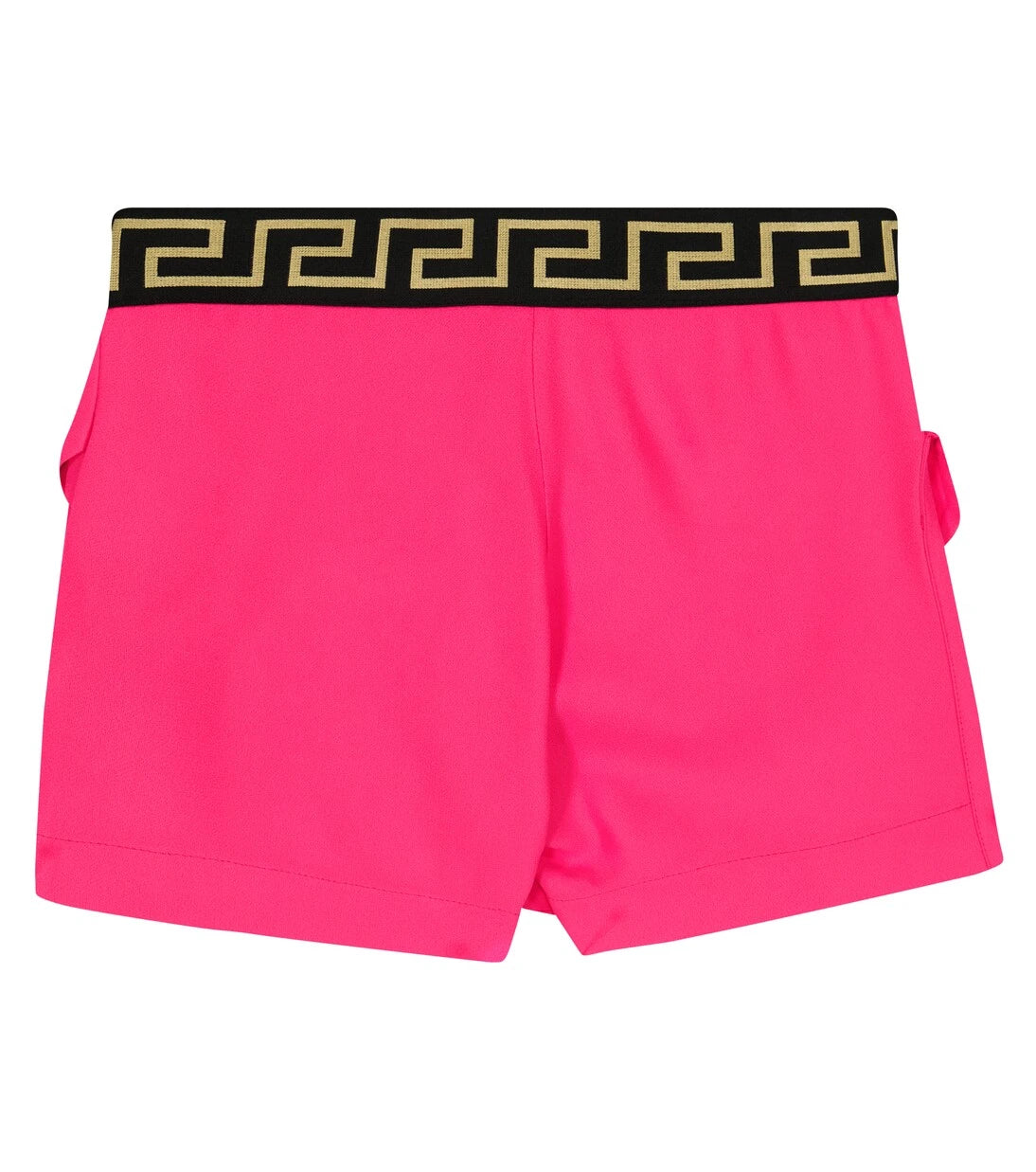Versace Kids - Greca shorts