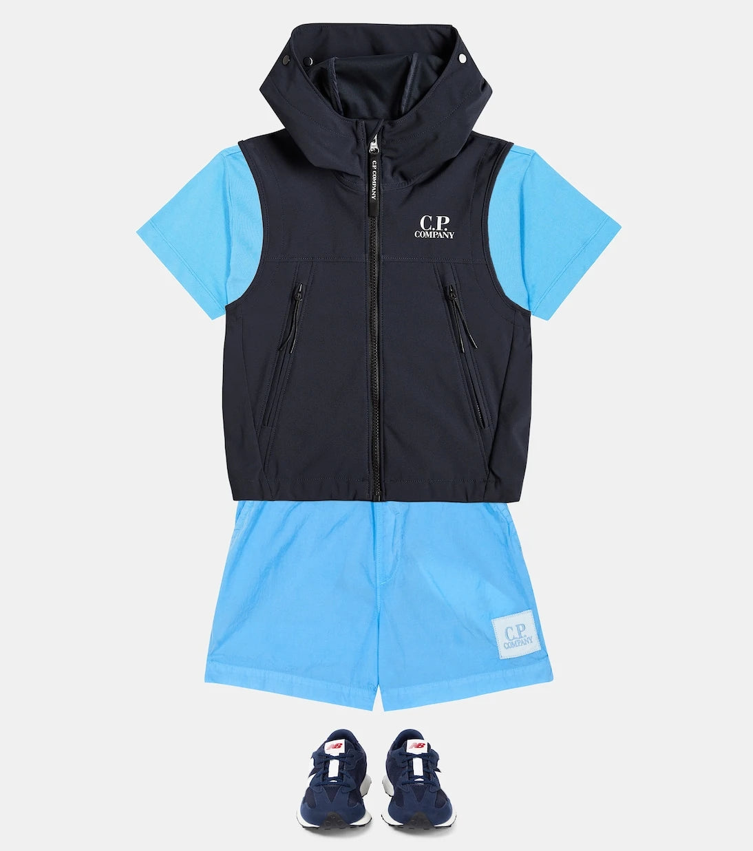 New Balance Kids - 327 Junior sneakers