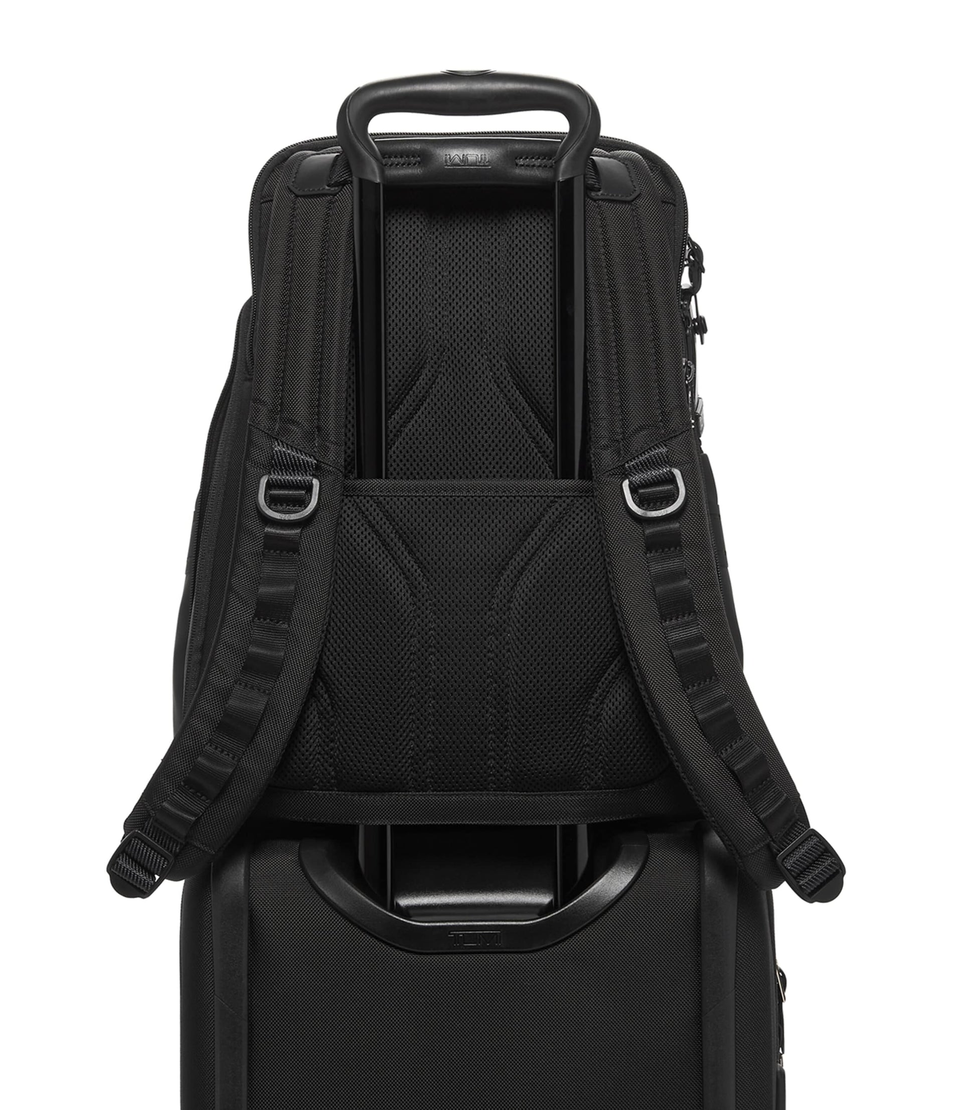 Alpha Bravo Business Backpack