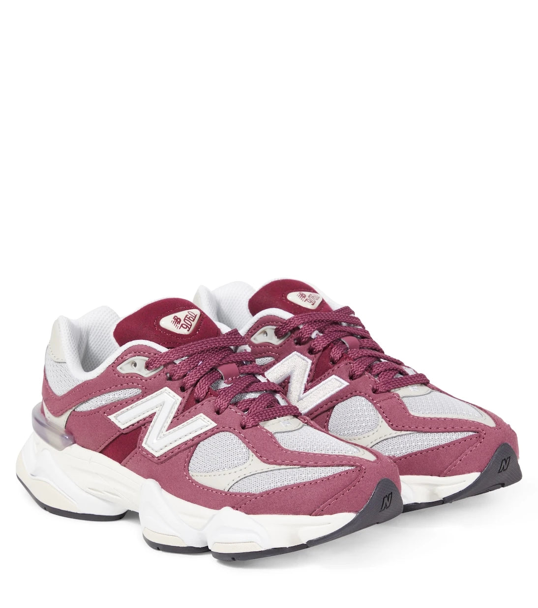 New Balance Kids - 9060 Junior sneakers