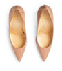Christian Louboutin Kate Patent Pumps 100