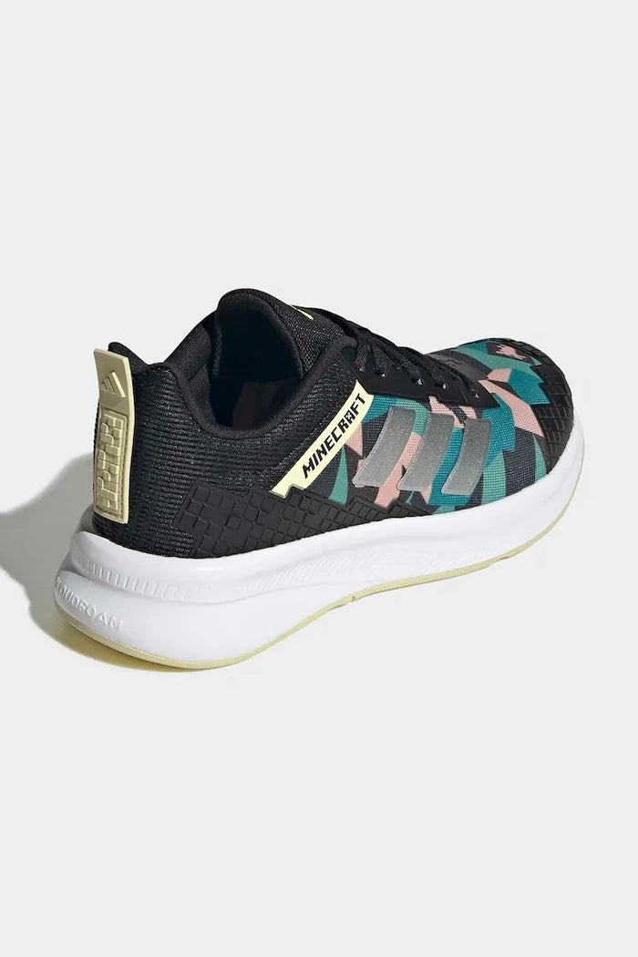 adidas MINECRAFT FORTARUN 4.0 маратонки за деца