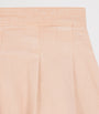 Stretch Organic Cotton Jedda Skirt (4-8 Years)