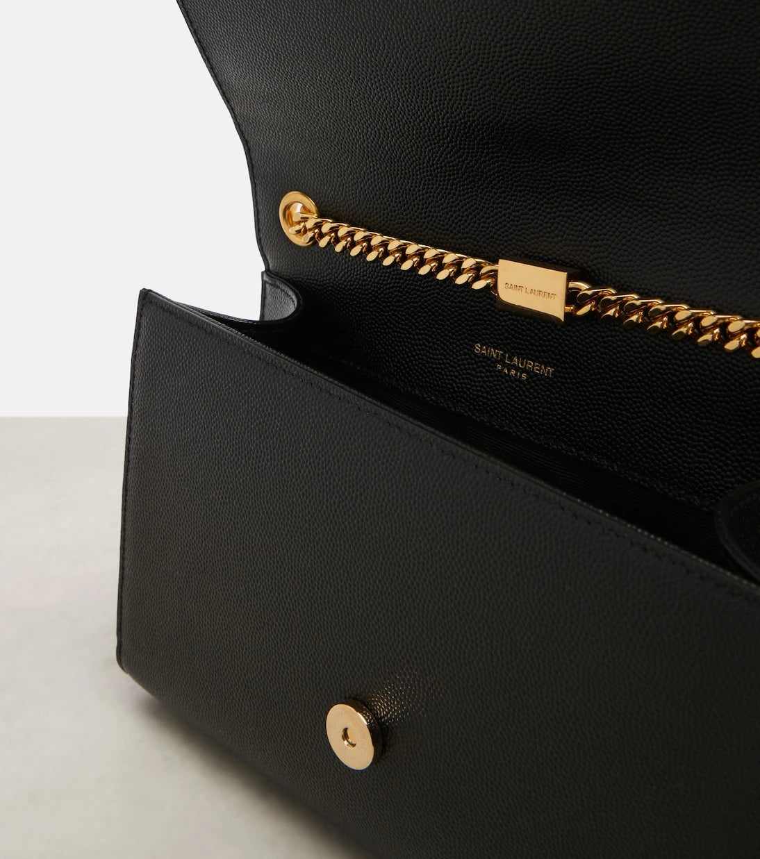 Saint Laurent - Kate Small leather shoulder bag