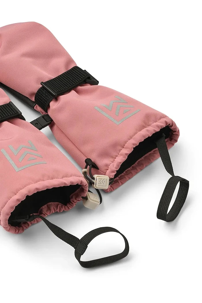 Liewood Fallon Gloves Çocuk Kayak Eldivenleri