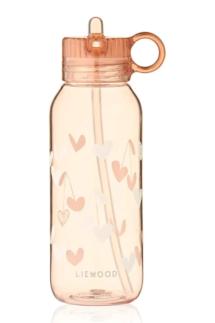 Бутилка за вода Liewood Yang Tritan Water Bottle 500 ml