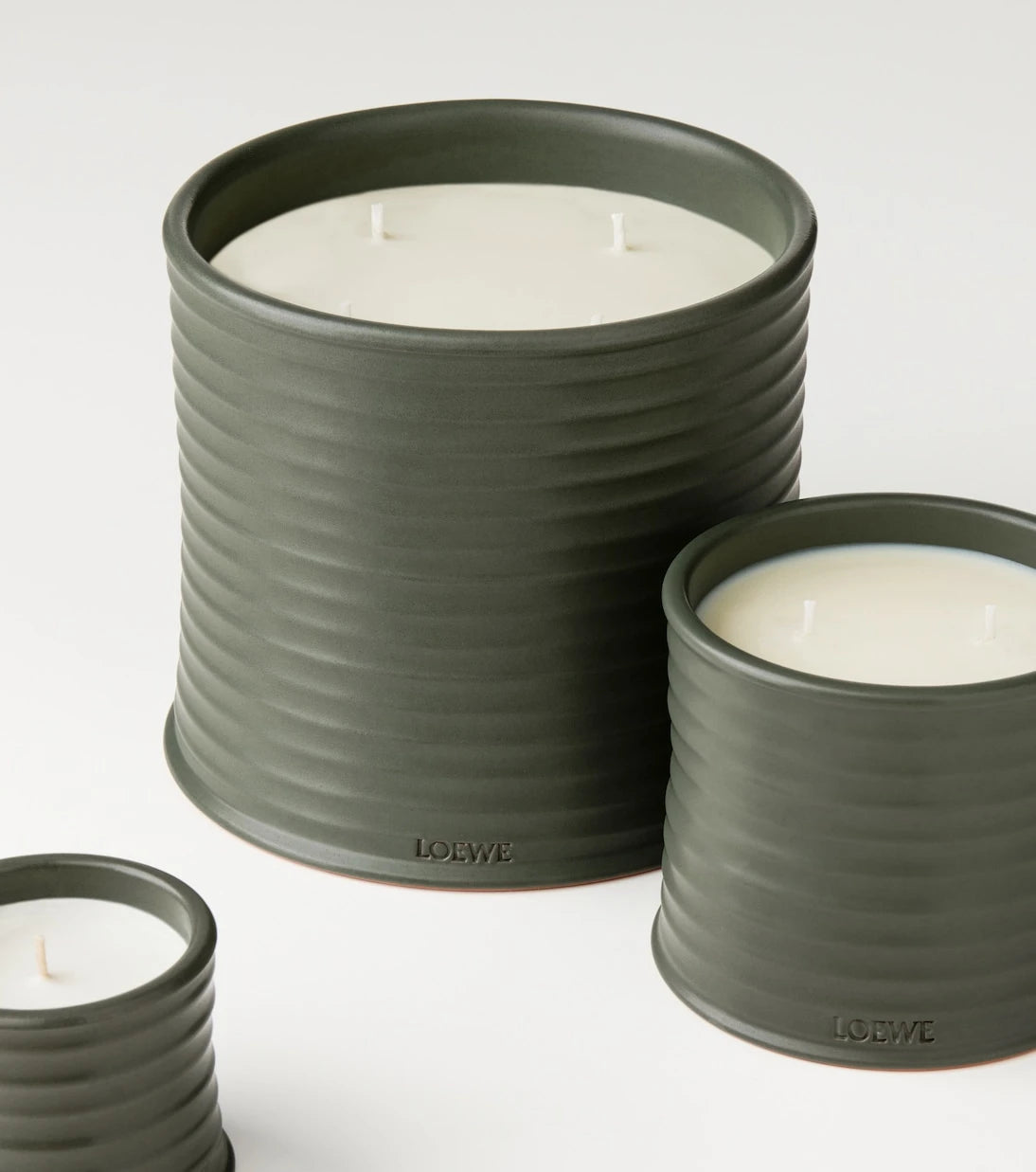 Loewe Home Scents - Marihuana Small scented candle
