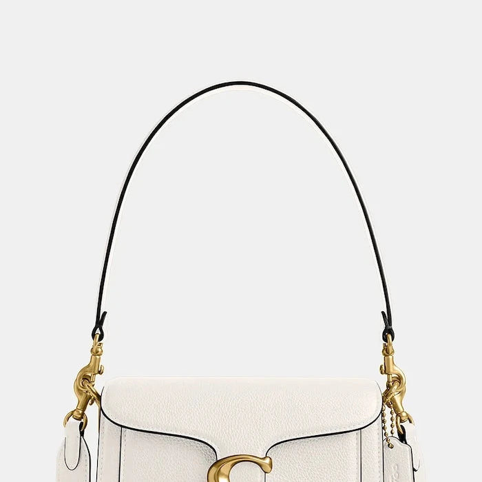 Coach Tabby Shoulder Bag 20