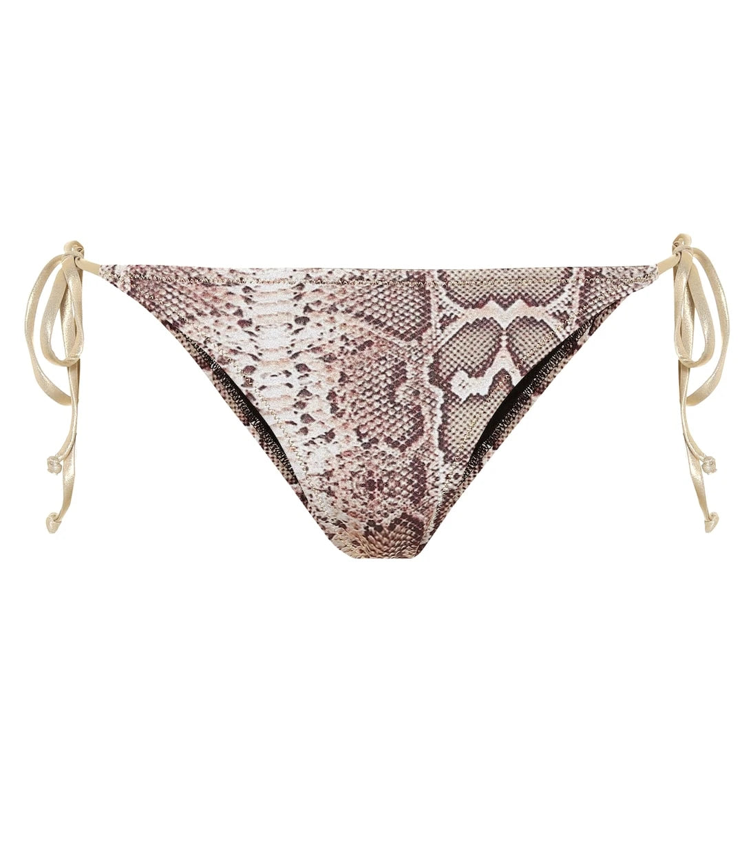 Reina Olga - Miami printed bikini bottoms