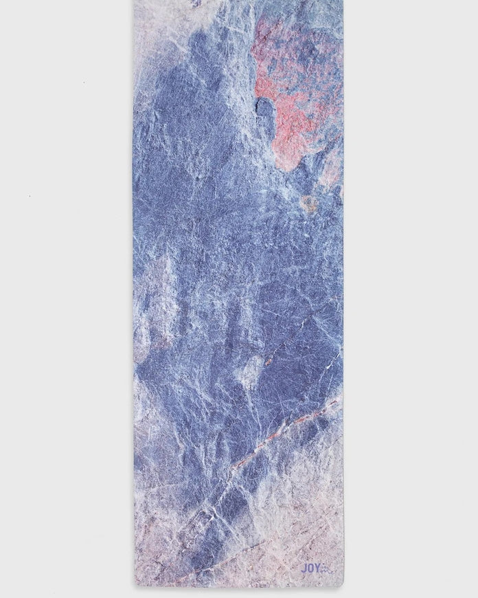 Flow Yoga Mat