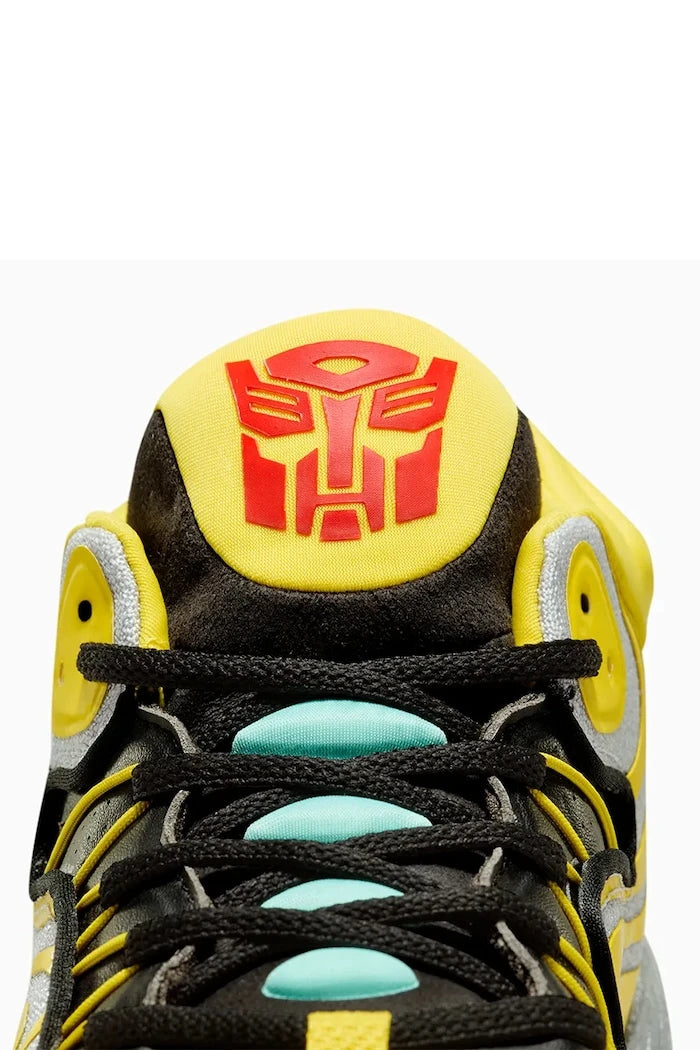 Маратонки Converse Converse x Transformers All Star BB Shift CX