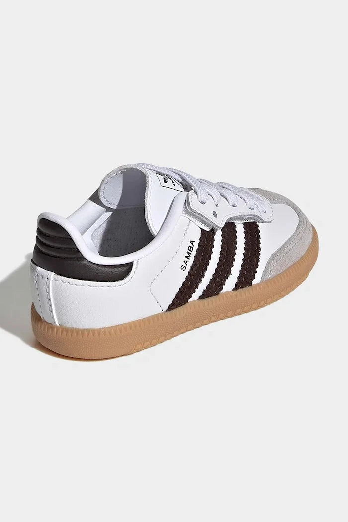 Çocuk adidas Originals SAMBA OG Spor Ayakkabı