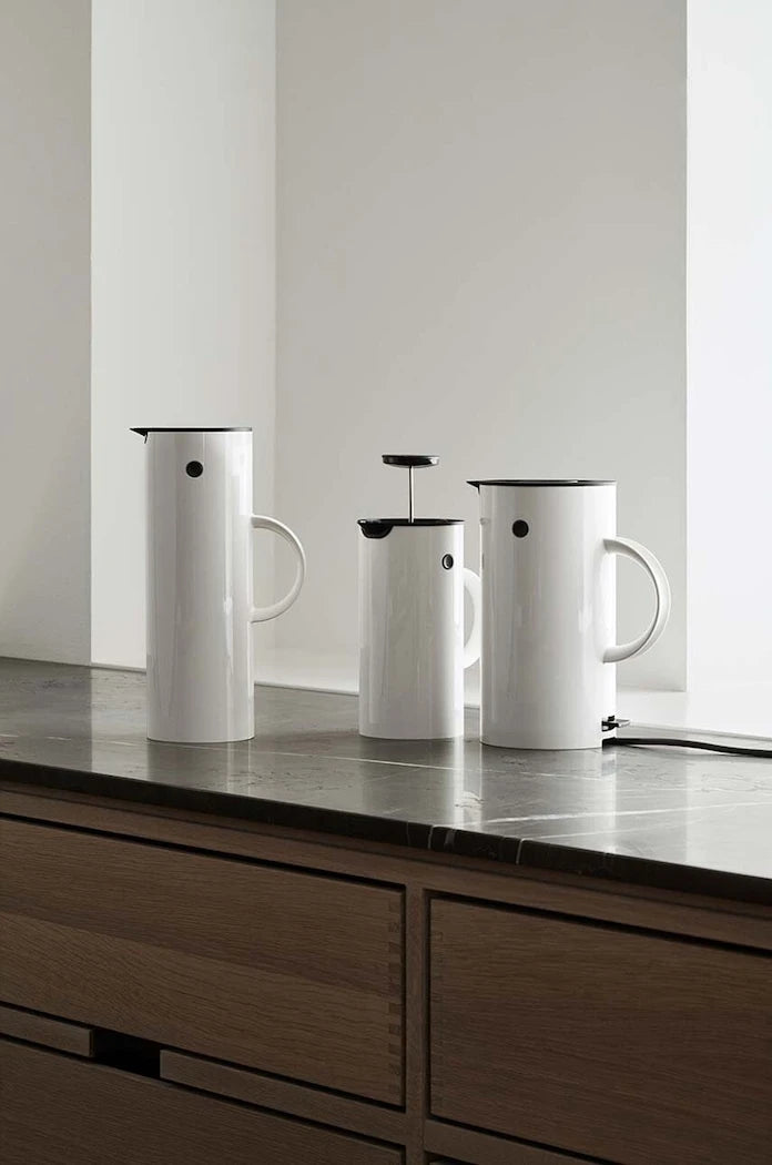 Stelton EM77 8 tz Kahve Makinesi