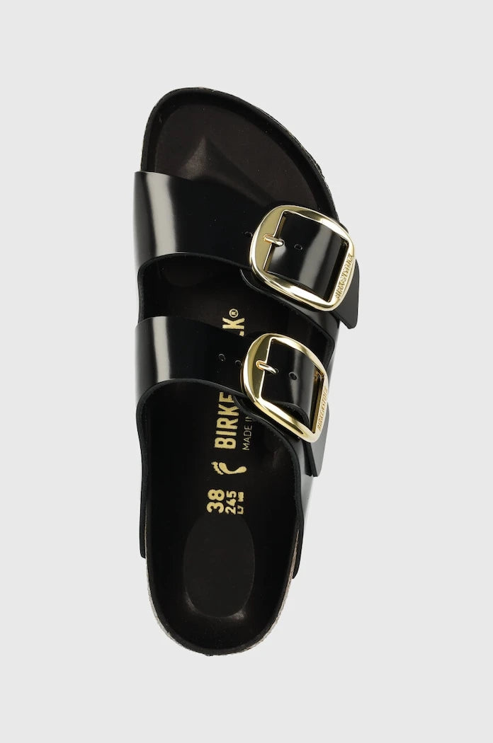Кожени чехли Birkenstock Arizona Big Buckle