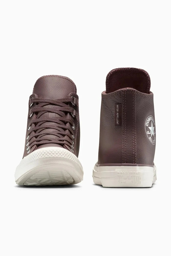 Кожени кецове Converse Chuck Taylor All Star