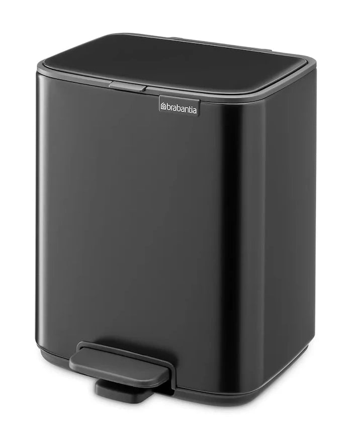 Brabantia Bo 7 L Çöp Kovası