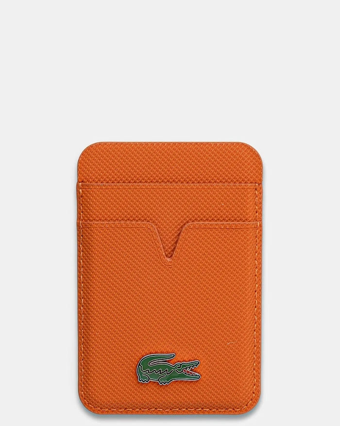 Lacoste kartlık kılıf