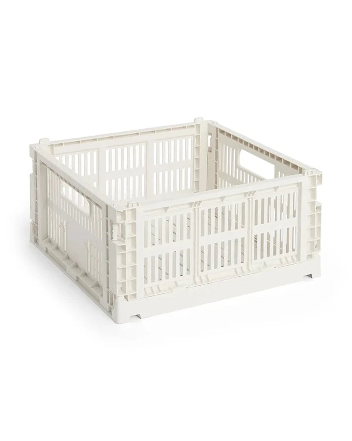 HAY Colour Crate M Saklama Kutusu / 14 x 26,5 x 34,5 cm