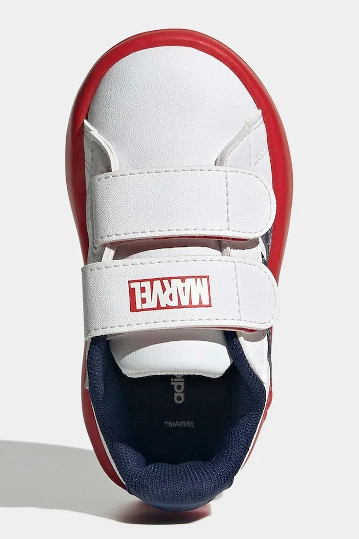 adidas MARVEL SPIDER-MAN çocuk spor ayakkabı