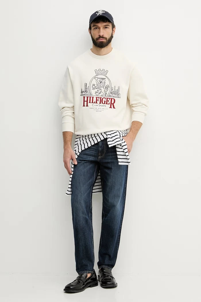 Tommy Hilfiger дънки regular мъжки