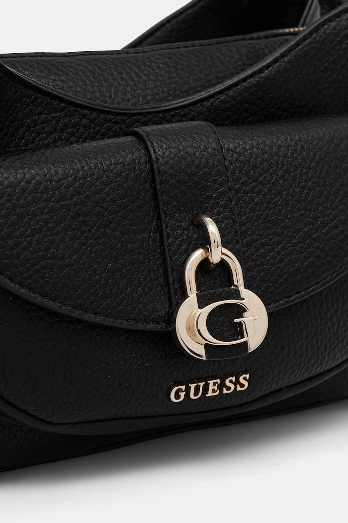 Guess kadın crossbody çanta, suni deri JESSA