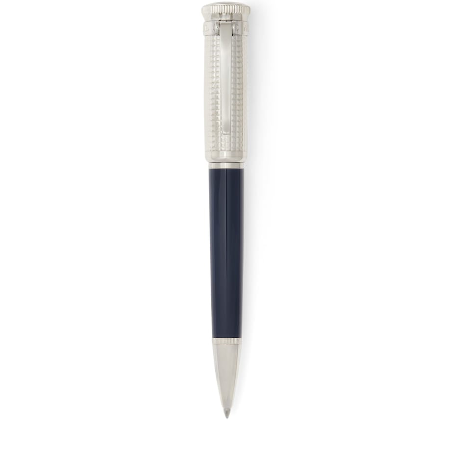 Dunhill Sentryman Hobnail Ballpoint Pen