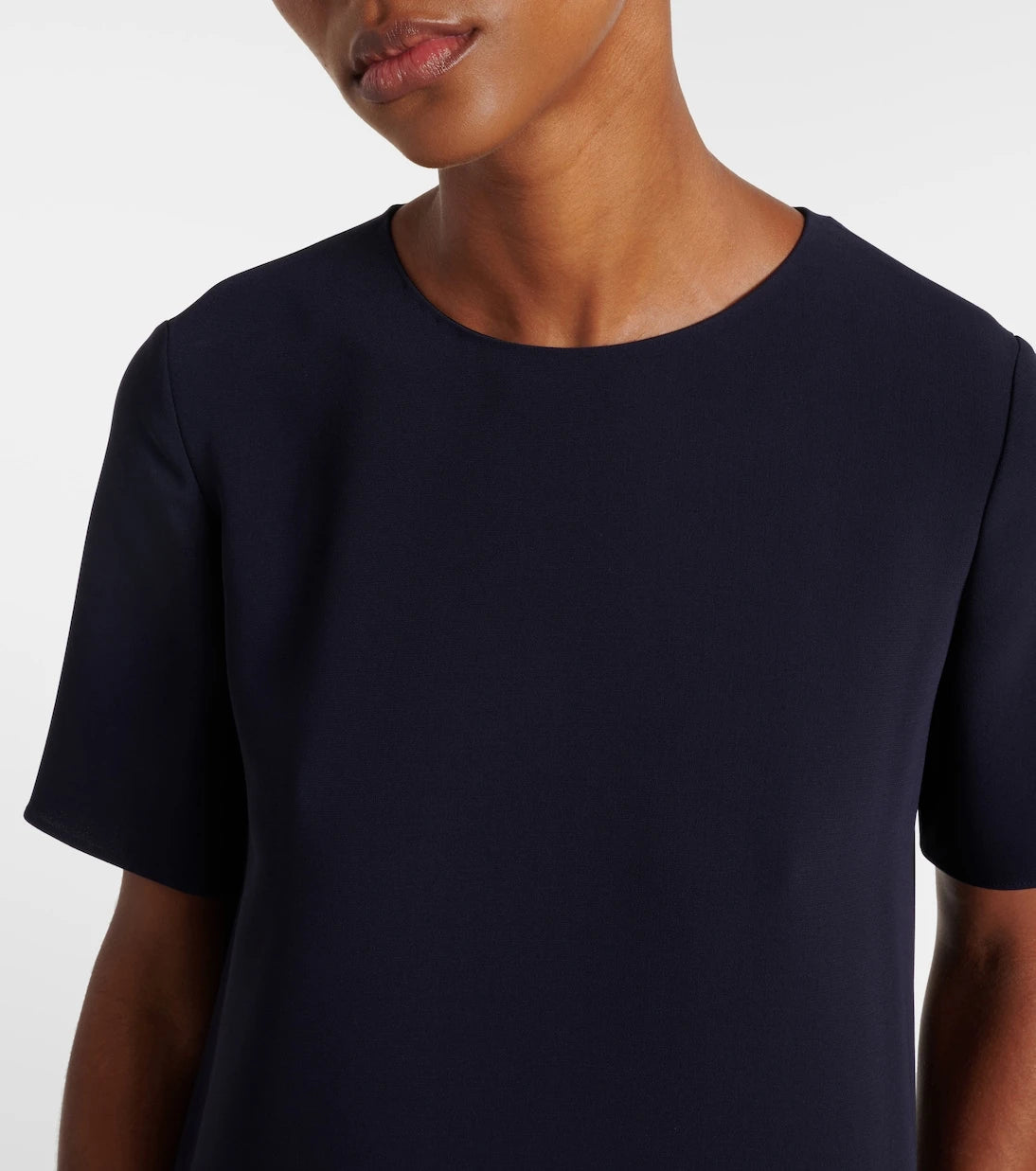 The Row - Robi T-shirt maxi dress
