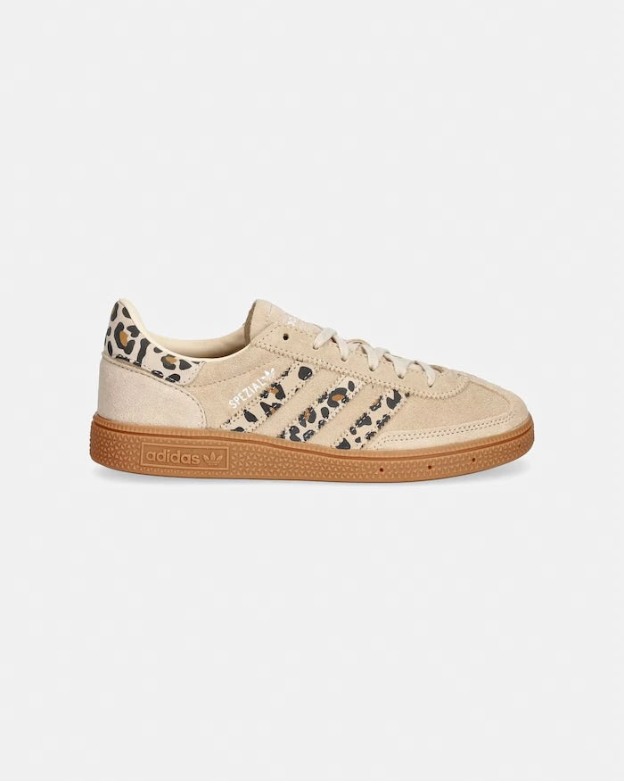 adidas Originals HANDBALL SPEZIAL маратонки за деца от велур