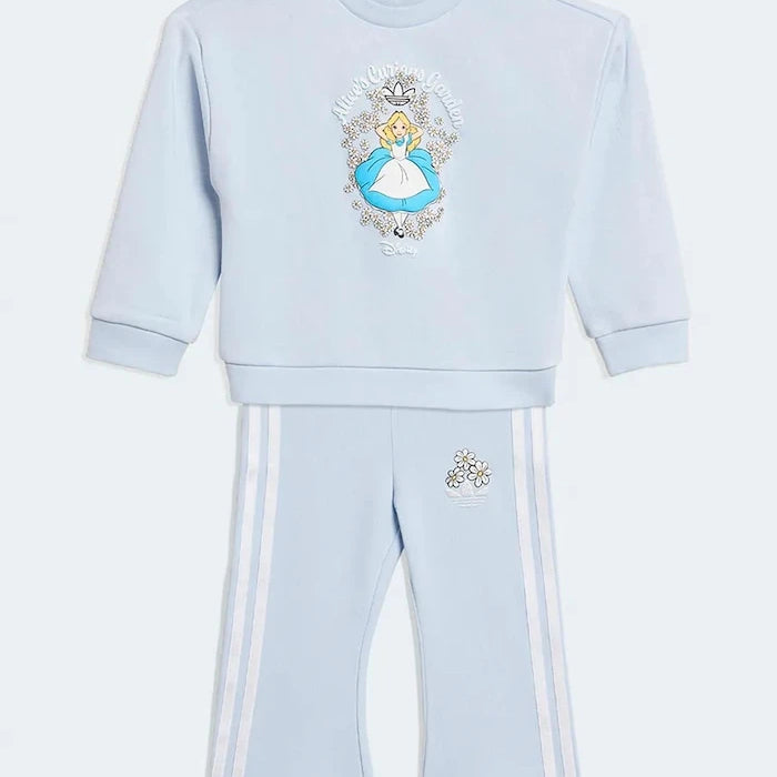 Детски анцуг adidas Originals DISNEY