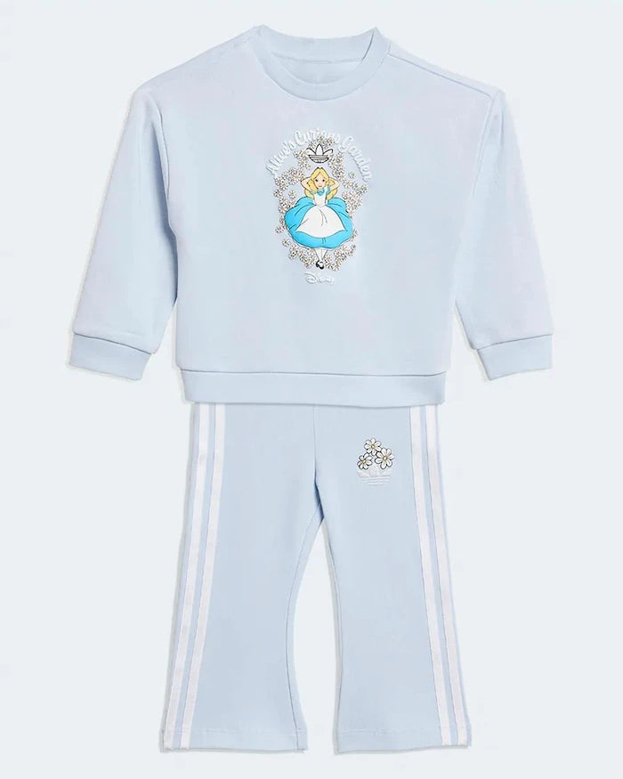 adidas Originals DISNEY Çocuk Eşofman Takımı