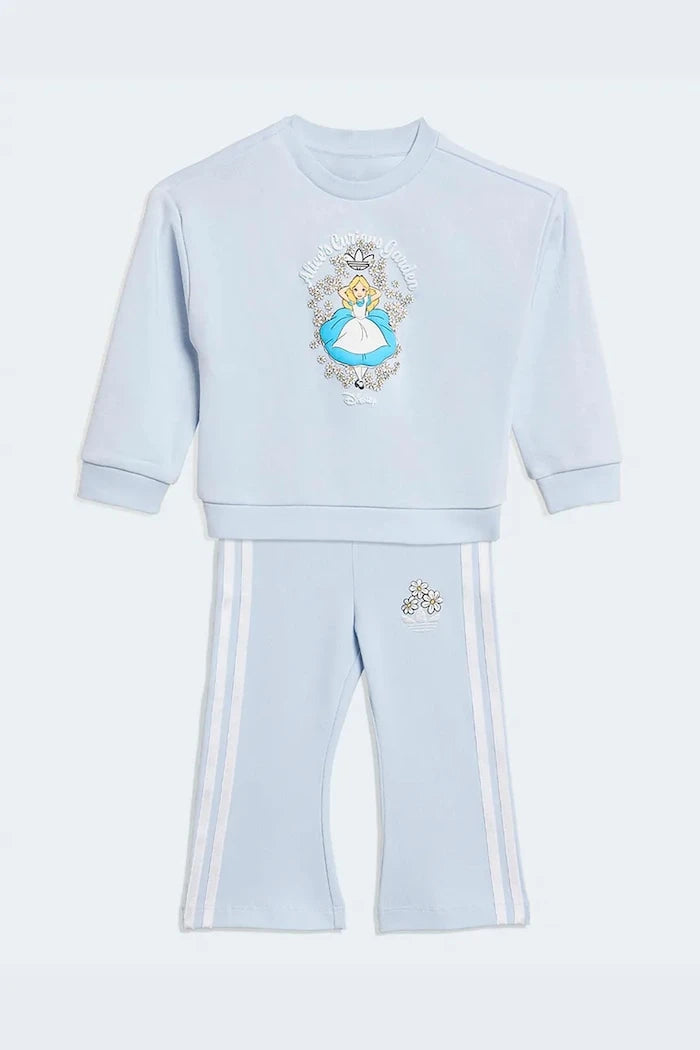 Детски анцуг adidas Originals DISNEY
