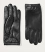Men's Nappa Leather Gloves (Large)