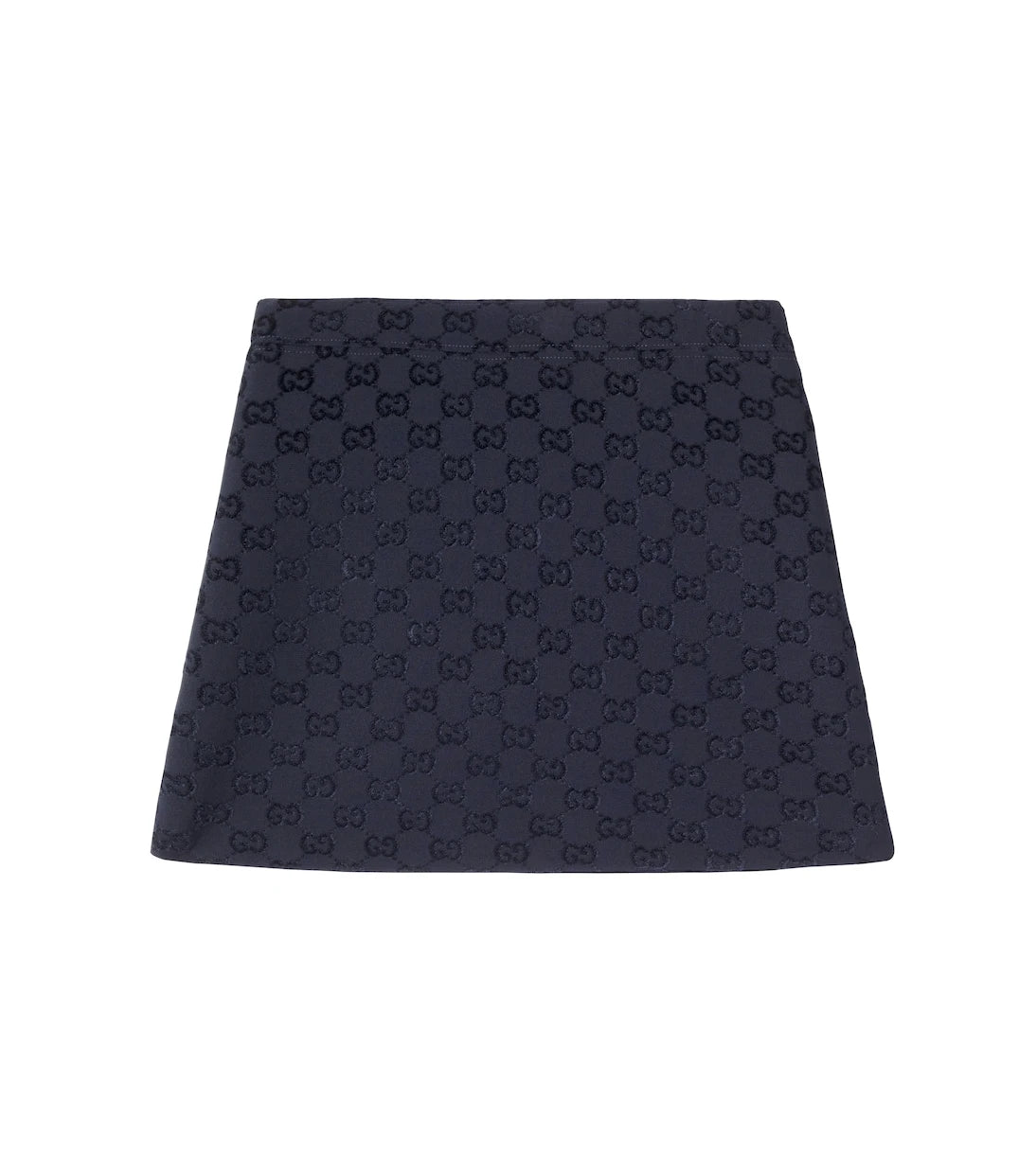 Gucci Kids - GG skirt