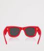 Ray-Ban x A$AP Rocky Wayfarer Puffer Sunglasses