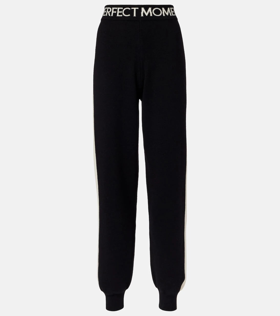 Perfect Moment - LA Tour wool-blend sweatpants
