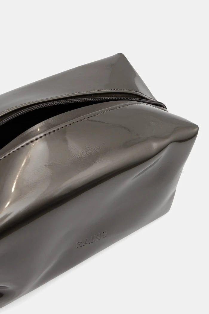 Козметична чанта Rains 15580 Wash Bag Small W3