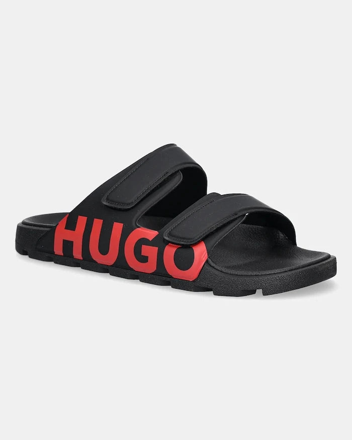 HUGO Evander Terlik