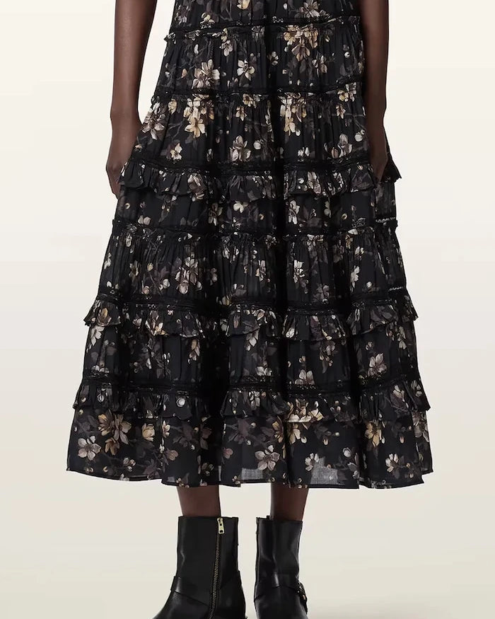 AllSaints TALIA Etek